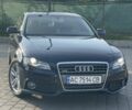 Синий Ауди А4, объемом двигателя 2 л и пробегом 292 тыс. км за 8498 $, фото 1 на Automoto.ua