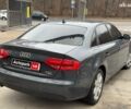 Синий Ауди А4, объемом двигателя 2 л и пробегом 264 тыс. км за 9190 $, фото 6 на Automoto.ua