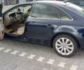 Синий Ауди А4, объемом двигателя 1.98 л и пробегом 174 тыс. км за 11000 $, фото 8 на Automoto.ua