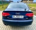 Синий Ауди А4, объемом двигателя 20 л и пробегом 270 тыс. км за 8800 $, фото 5 на Automoto.ua