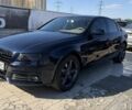 Синій Ауді А4, об'ємом двигуна 1.98 л та пробігом 242 тис. км за 10300 $, фото 1 на Automoto.ua