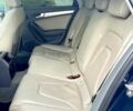 Синий Ауди А4, объемом двигателя 20 л и пробегом 270 тыс. км за 8800 $, фото 11 на Automoto.ua