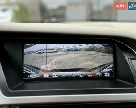 Синий Ауди А4, объемом двигателя 2 л и пробегом 238 тыс. км за 9900 $, фото 33 на Automoto.ua