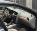 Синий Ауди А4, объемом двигателя 2 л и пробегом 190 тыс. км за 9200 $, фото 5 на Automoto.ua