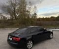 Синій Ауді А4, об'ємом двигуна 2 л та пробігом 220 тис. км за 6527 $, фото 10 на Automoto.ua