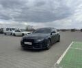 Синий Ауди А4, объемом двигателя 2 л и пробегом 244 тыс. км за 10200 $, фото 1 на Automoto.ua