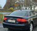 Синий Ауди А4, объемом двигателя 1.98 л и пробегом 175 тыс. км за 11000 $, фото 5 на Automoto.ua