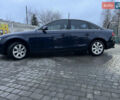 Синий Ауди А4, объемом двигателя 2 л и пробегом 202 тыс. км за 10500 $, фото 4 на Automoto.ua