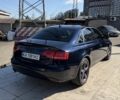 Синій Ауді А4, об'ємом двигуна 2 л та пробігом 242 тис. км за 10300 $, фото 8 на Automoto.ua