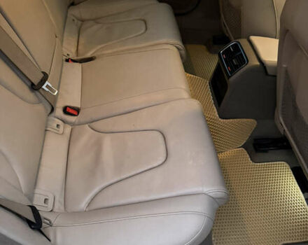 Синий Ауди А4, объемом двигателя 1.98 л и пробегом 175 тыс. км за 11000 $, фото 46 на Automoto.ua