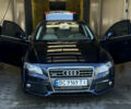 Синий Ауди А4, объемом двигателя 2 л и пробегом 153 тыс. км за 9900 $, фото 3 на Automoto.ua
