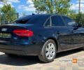 Синий Ауди А4, объемом двигателя 2 л и пробегом 270 тыс. км за 9900 $, фото 6 на Automoto.ua