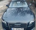 Синій Ауді А4, об'ємом двигуна 1.98 л та пробігом 301 тис. км за 11000 $, фото 4 на Automoto.ua