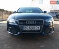 Синій Ауді А4, об'ємом двигуна 1.98 л та пробігом 379 тис. км за 9300 $, фото 1 на Automoto.ua