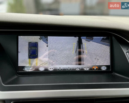 Синий Ауди А4, объемом двигателя 2 л и пробегом 238 тыс. км за 9900 $, фото 34 на Automoto.ua