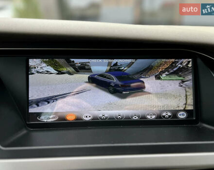 Синий Ауди А4, объемом двигателя 2 л и пробегом 238 тыс. км за 9900 $, фото 37 на Automoto.ua