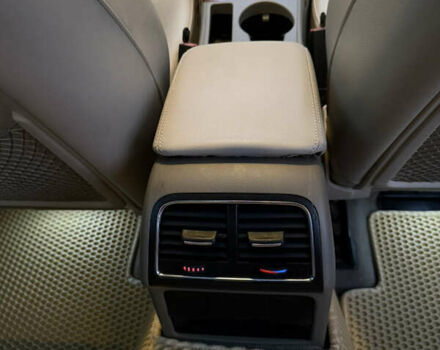 Синий Ауди А4, объемом двигателя 1.98 л и пробегом 175 тыс. км за 11000 $, фото 48 на Automoto.ua