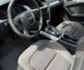 Синій Ауді А4, об'ємом двигуна 2 л та пробігом 206 тис. км за 8700 $, фото 4 на Automoto.ua