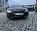 Синій Ауді А4, об'ємом двигуна 2 л та пробігом 202 тис. км за 10500 $, фото 4 на Automoto.ua