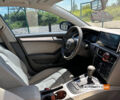 Синий Ауди А4, объемом двигателя 2 л и пробегом 270 тыс. км за 9900 $, фото 18 на Automoto.ua