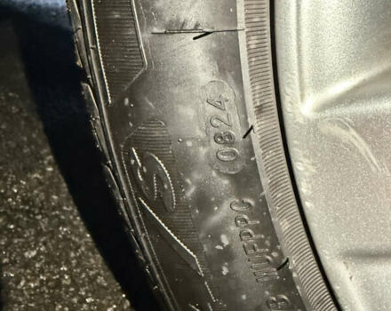 Синий Ауди А4, объемом двигателя 1.98 л и пробегом 175 тыс. км за 11000 $, фото 59 на Automoto.ua