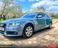 Синий Ауди А4, объемом двигателя 1.8 л и пробегом 187 тыс. км за 9800 $, фото 1 на Automoto.ua