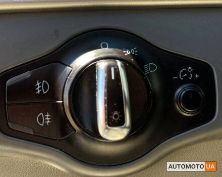 Синий Ауди А4, объемом двигателя 2 л и пробегом 270 тыс. км за 9900 $, фото 10 на Automoto.ua