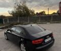 Синій Ауді А4, об'ємом двигуна 2 л та пробігом 220 тис. км за 6527 $, фото 11 на Automoto.ua