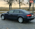Синий Ауди А4, объемом двигателя 1.98 л и пробегом 175 тыс. км за 11000 $, фото 9 на Automoto.ua