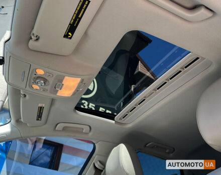 Синий Ауди А4, объемом двигателя 2 л и пробегом 270 тыс. км за 9900 $, фото 13 на Automoto.ua