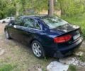 Синій Ауді А4, об'ємом двигуна 2 л та пробігом 356 тис. км за 7600 $, фото 2 на Automoto.ua