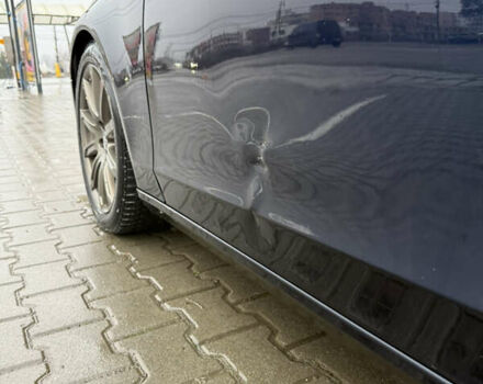 Синій Ауді А4, об'ємом двигуна 1.98 л та пробігом 241 тис. км за 10499 $, фото 17 на Automoto.ua