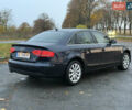 Синій Ауді А4, об'ємом двигуна 1.98 л та пробігом 175 тис. км за 9999 $, фото 4 на Automoto.ua