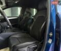 Синій Ауді А4, об'ємом двигуна 2 л та пробігом 218 тис. км за 10400 $, фото 37 на Automoto.ua