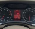 Синий Ауди А4, объемом двигателя 1.98 л и пробегом 174 тыс. км за 11000 $, фото 11 на Automoto.ua
