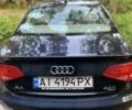 Синій Ауді А4, об'ємом двигуна 2 л та пробігом 356 тис. км за 7600 $, фото 3 на Automoto.ua