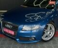 Синій Ауді А4, об'ємом двигуна 2 л та пробігом 218 тис. км за 10400 $, фото 13 на Automoto.ua