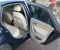 Синій Ауді А4, об'ємом двигуна 1.98 л та пробігом 379 тис. км за 9300 $, фото 13 на Automoto.ua