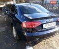 Синій Ауді А4, об'ємом двигуна 1.98 л та пробігом 379 тис. км за 9300 $, фото 7 на Automoto.ua