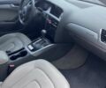 Синій Ауді А4, об'ємом двигуна 1.98 л та пробігом 320 тис. км за 10000 $, фото 5 на Automoto.ua