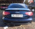 Синій Ауді А4, об'ємом двигуна 1.98 л та пробігом 379 тис. км за 9300 $, фото 6 на Automoto.ua