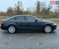 Синий Ауди А4, объемом двигателя 1.98 л и пробегом 175 тыс. км за 11000 $, фото 2 на Automoto.ua