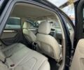 Синій Ауді А4, об'ємом двигуна 2 л та пробігом 220 тис. км за 6527 $, фото 13 на Automoto.ua