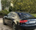 Синій Ауді А4, об'ємом двигуна 2 л та пробігом 149 тис. км за 9600 $, фото 1 на Automoto.ua