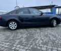 Синій Ауді А4, об'ємом двигуна 2 л та пробігом 202 тис. км за 10500 $, фото 2 на Automoto.ua