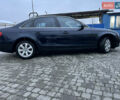 Синий Ауди А4, объемом двигателя 2 л и пробегом 202 тыс. км за 10500 $, фото 5 на Automoto.ua