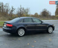 Синий Ауди А4, объемом двигателя 1.98 л и пробегом 175 тыс. км за 11000 $, фото 3 на Automoto.ua