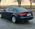 Синий Ауди А4, объемом двигателя 1.98 л и пробегом 175 тыс. км за 11000 $, фото 8 на Automoto.ua