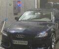 Синий Ауди А4, объемом двигателя 2 л и пробегом 190 тыс. км за 9200 $, фото 2 на Automoto.ua