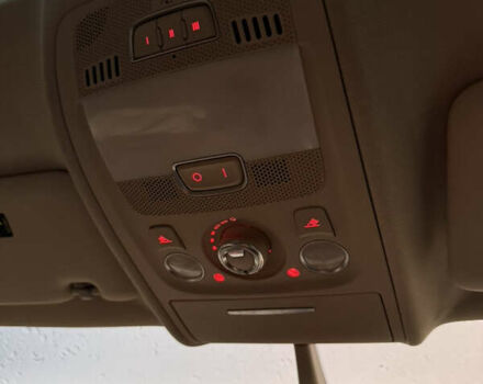 Синий Ауди А4, объемом двигателя 1.98 л и пробегом 175 тыс. км за 11000 $, фото 34 на Automoto.ua